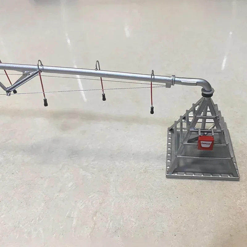 DiecastAlloy164ScaleForZimmaticWaterSavingIrrigation