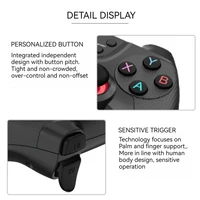 Console de jeu vidéo X2 Ultra, double manette sans fil, jeux rétro, cadeau de Noël, uniquement, HD30000, 4K, 2.4G, 128G, nouveau 4