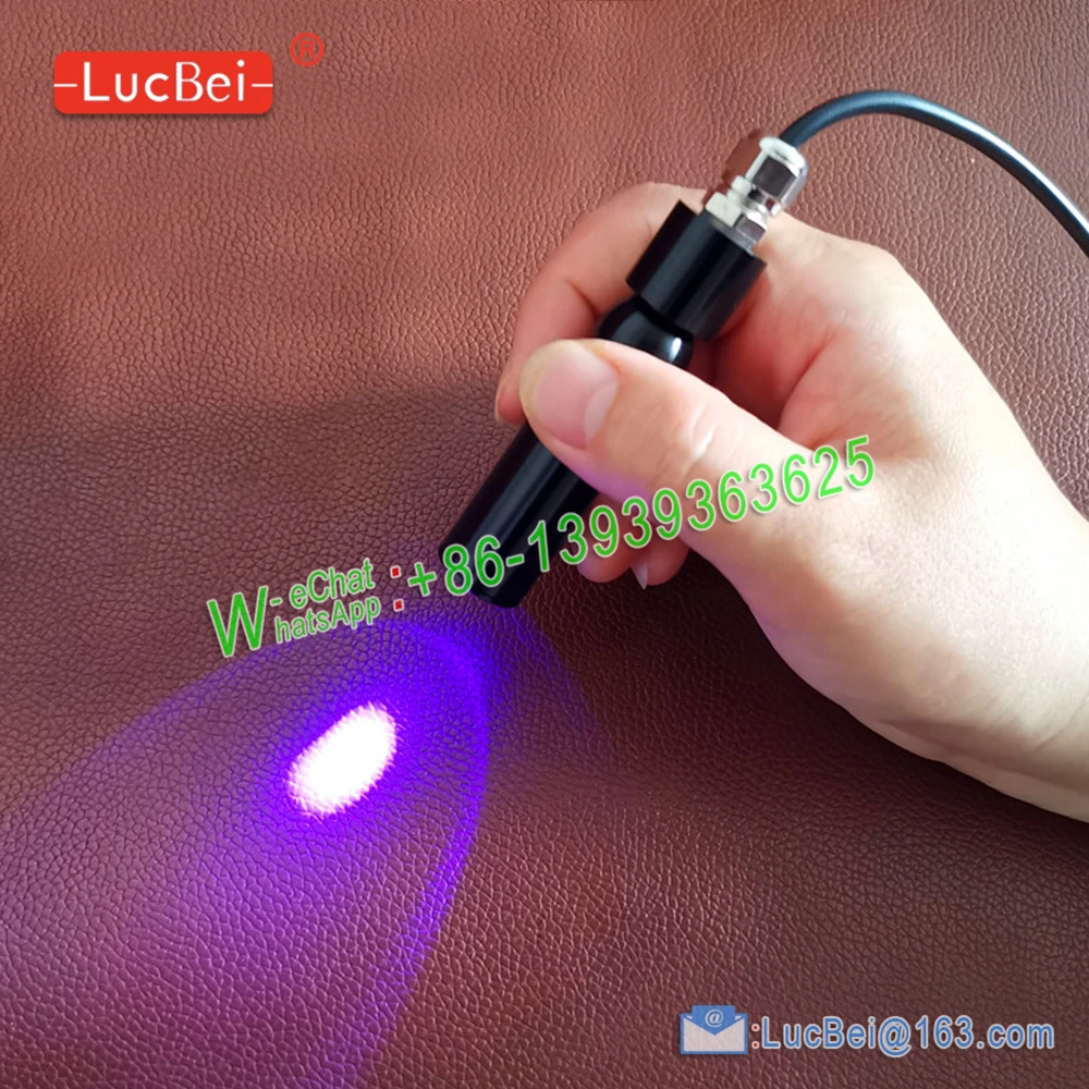 Uv Light for Resin, 48w Portable Fast Curing Lamp with 21 Double Light  Source Lamp Beads, UV Curing Light for Resin Craft - AliExpress