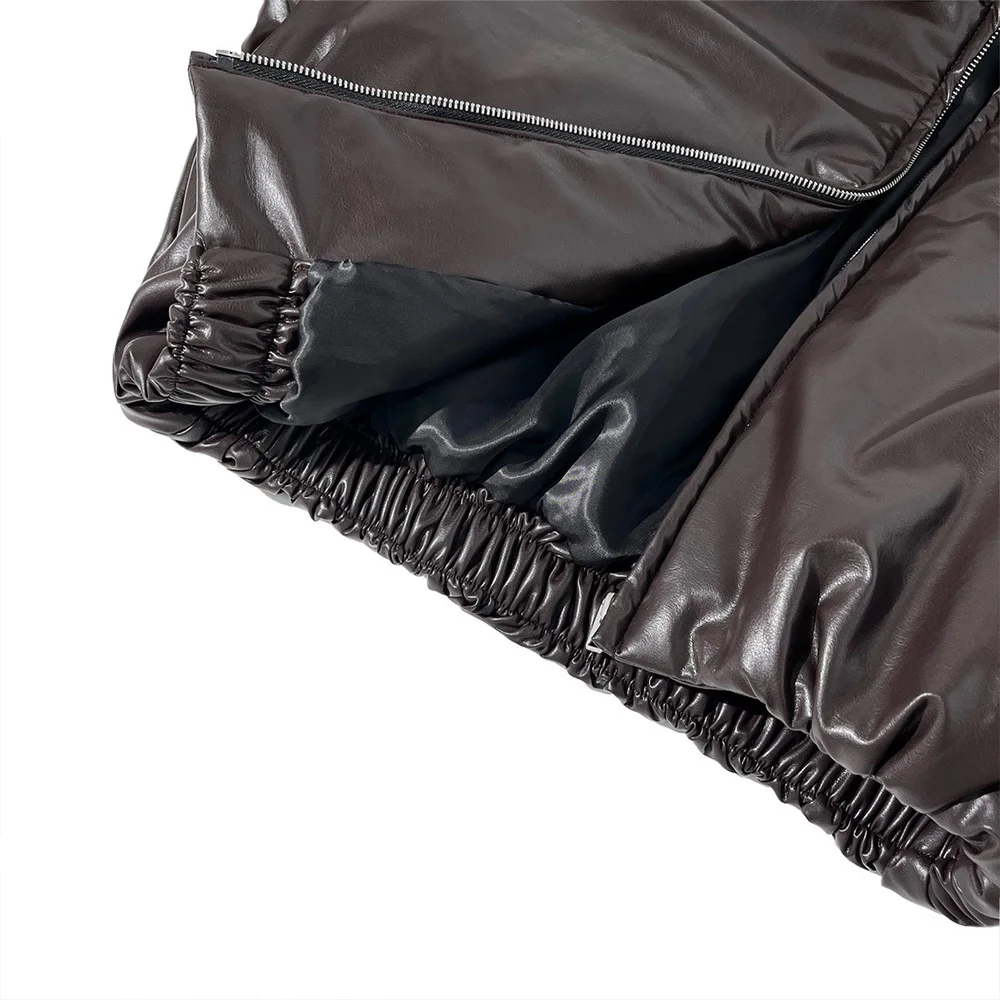 Рисунок 4 - Женская хлопковая куртка с отложным воротником