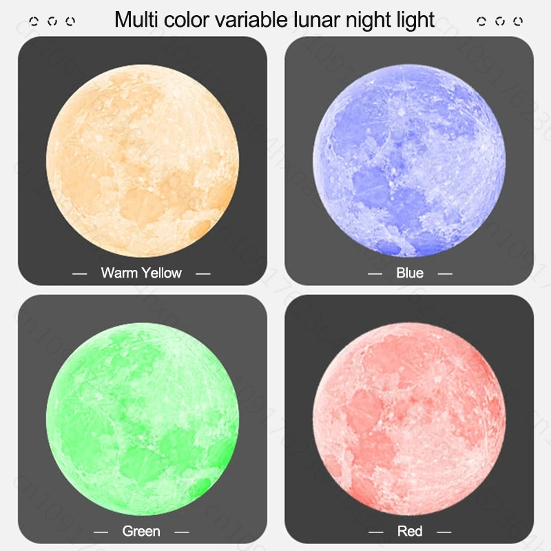 Lampe de sol d'art abstrait de luxe - vue 4