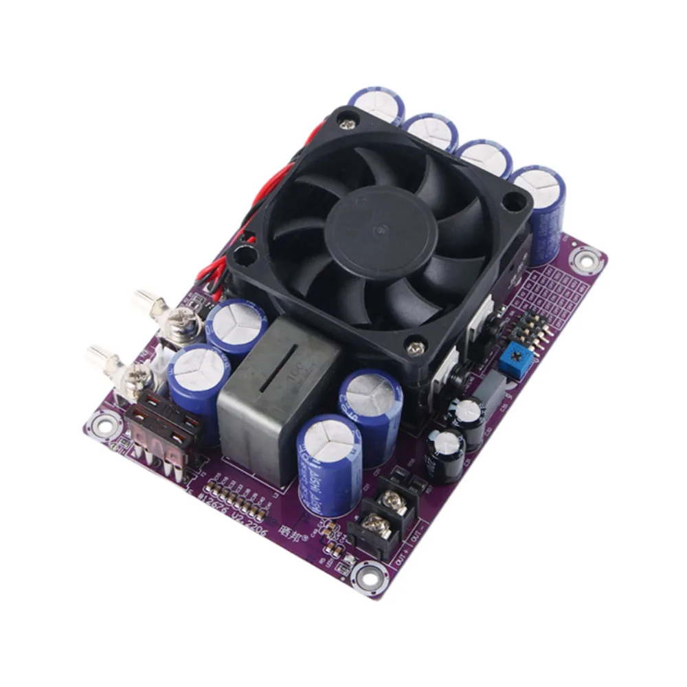 

DC-DC Converter DC12-27V to DC24V/30V/36V/40V/48V Step-up Power Supply Module 300W Boost Power Supply Board Car Amplifier Power