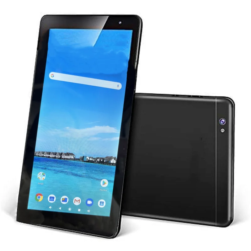 thumbnail image 1 of Tableta PC M7 de 7 PULGADAS más nueva, 2 GB de RAM + 16 GB de ROM, Android 9.0 RK3326, regalo para niños, cuatro núcleos, lápiz óptico gratuito, WIFI, 1 of 5