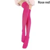 Rose red