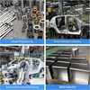 5 IN 1 Multifunction fiber laser welding for pipe / air cooling laser cleaning machine / 3 kw laser welder 3