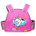 Pink Bear
