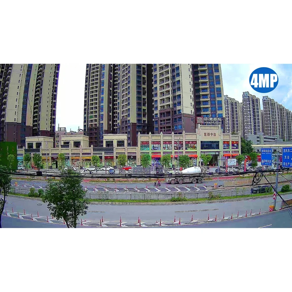 5MP 4MP Audio POE IP Camera H265 HD Full Digital Mic Waterproof Outdoor Onvif Cloud Storage Ai Face/Motion Detection ICSEE XMEYE 3