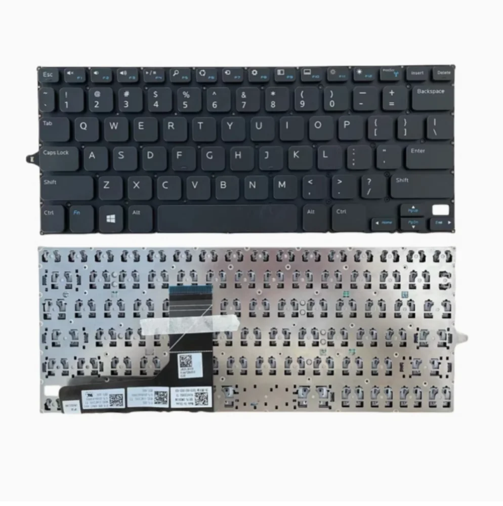 New for Dell Inspiron 11-3147 3148 3152 3153 3157 3158 2-in-1 laptop US