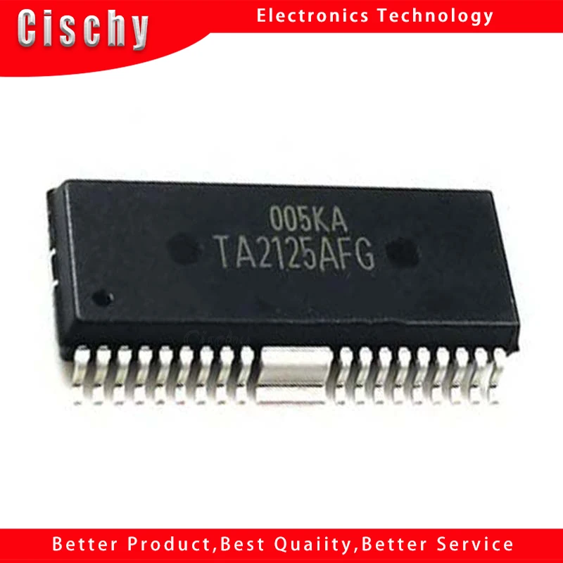 

1 шт./лот TA2125AFG TA2125AF HSOP-28