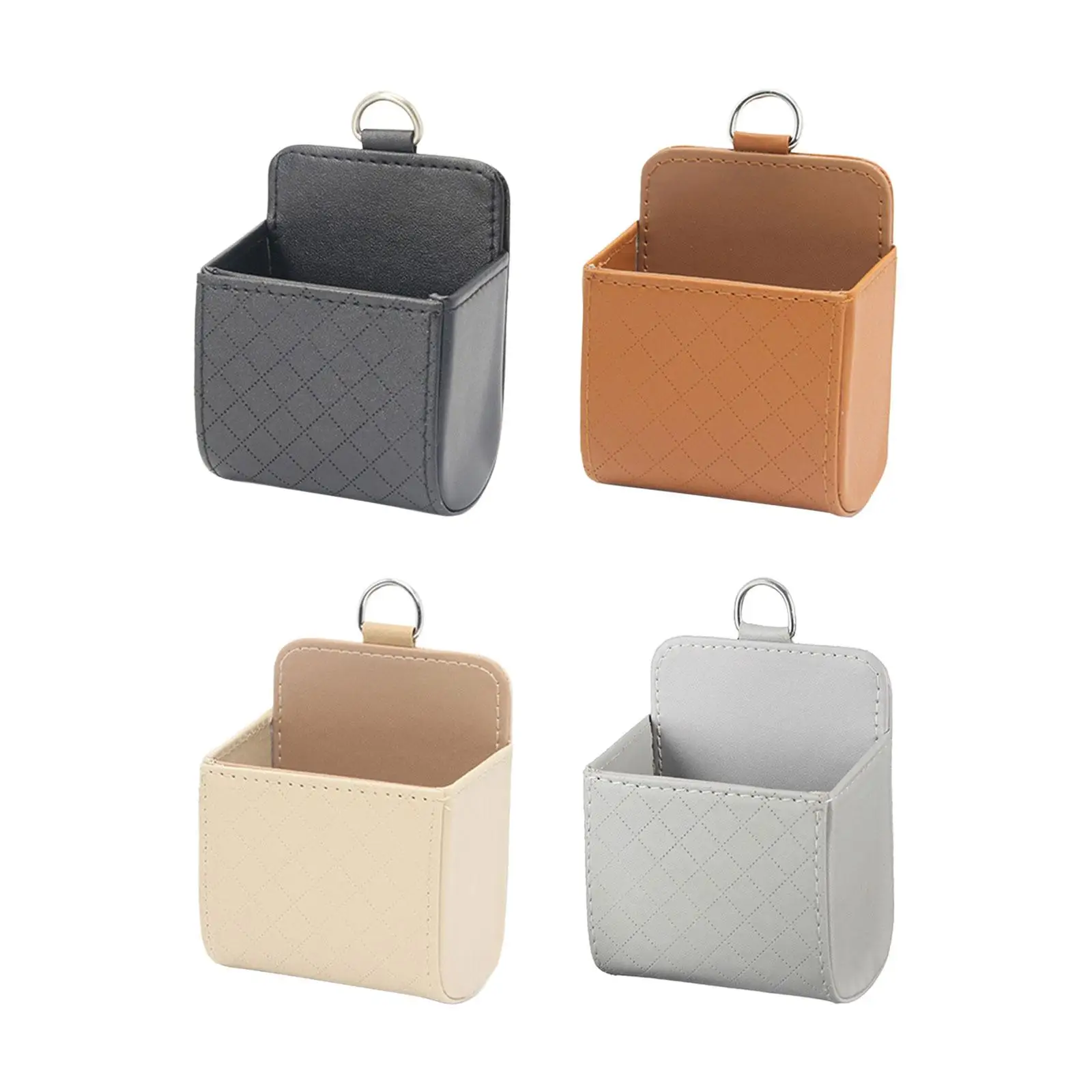 

Автомобильный Органайзер с вентиляционным отверстием, прочная фотография для телефонов, мелких предметов, карт