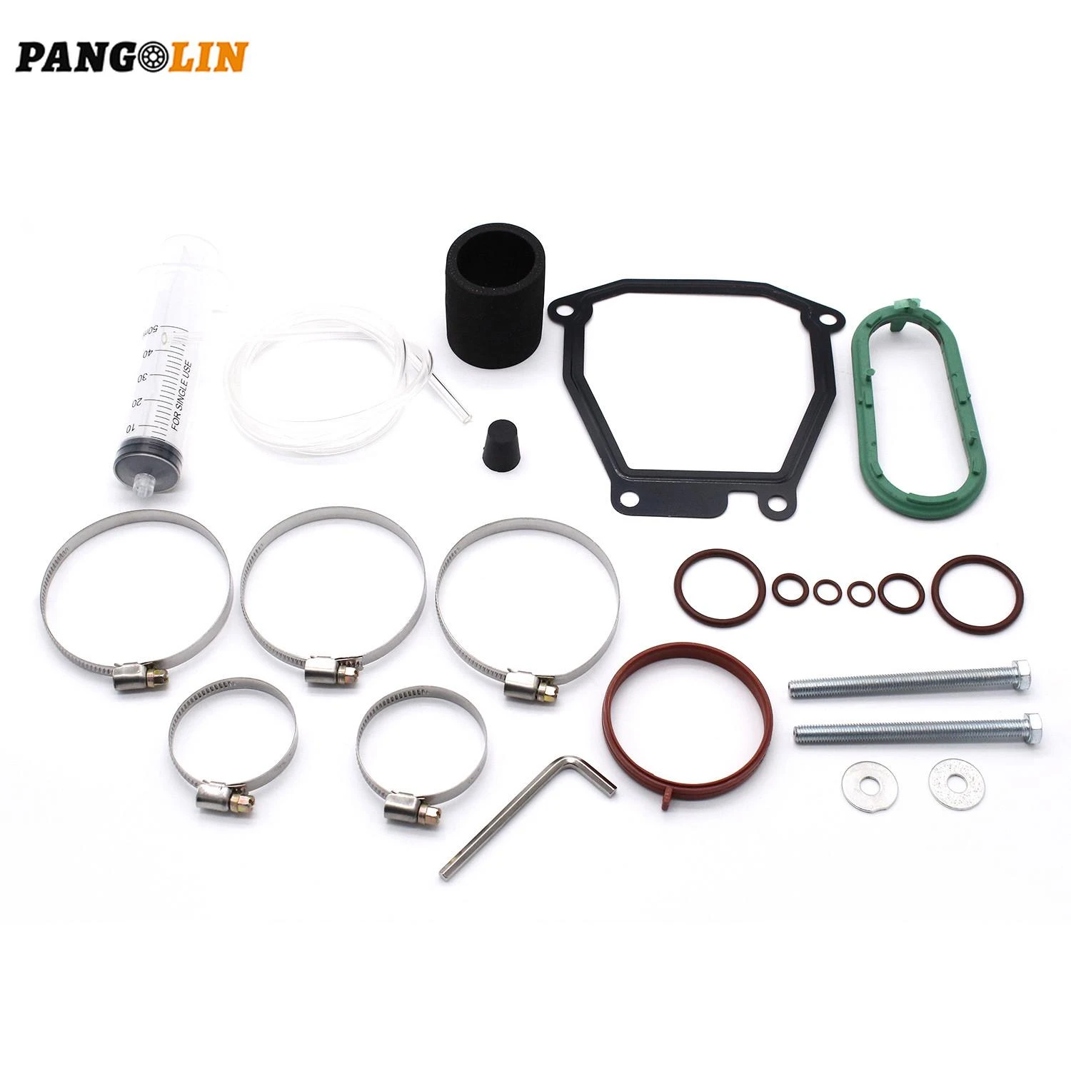 Automobile Supercharger Service Kit Replacement For Bmw Mini Cooper S