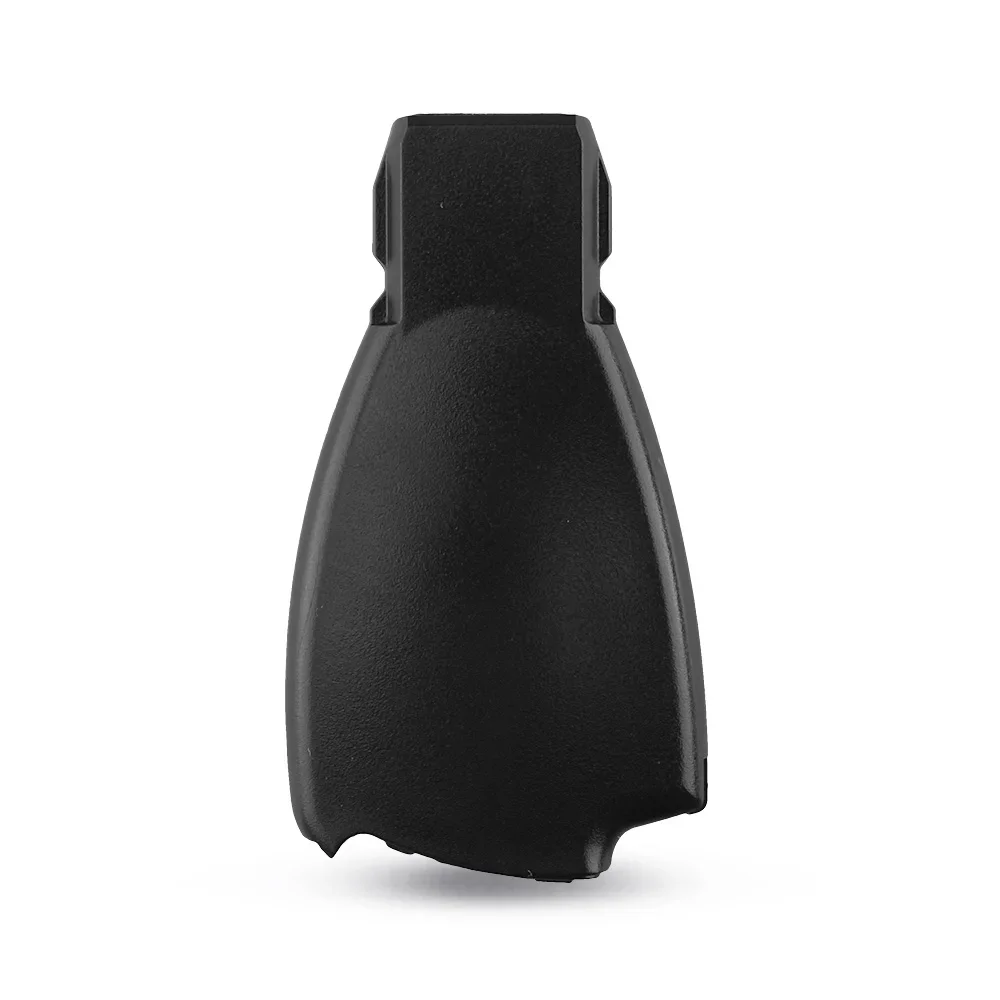 Car Key Case Dandkey Key Shell Replacement for Mercedes Benz C B E Class W203 W211 W204 YU BN CLS CLK Remote Car Key 2/3/4 Buttons Cover