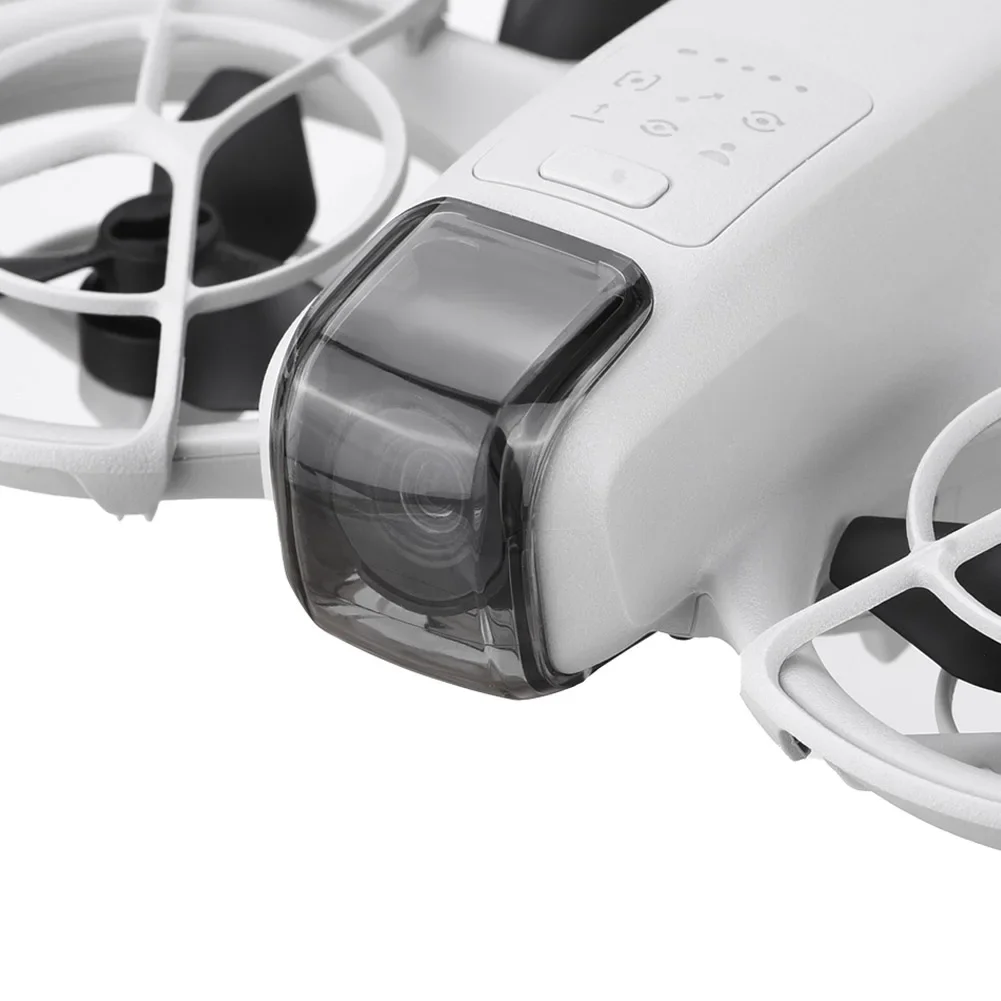 Dustproof Camera Lens Cap Protector for Drone Gimbal Camera