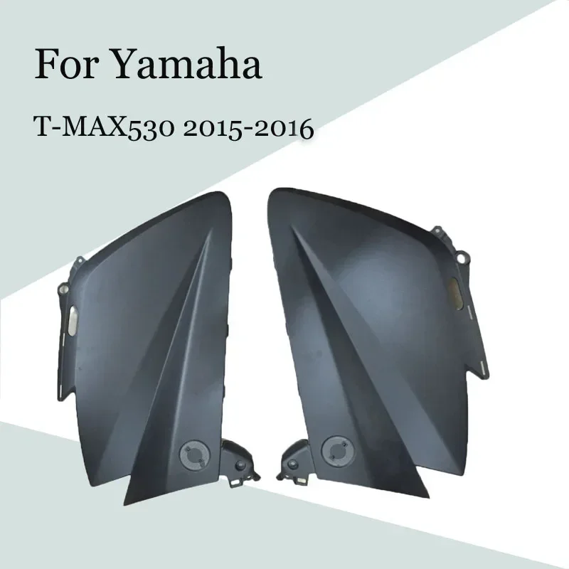 

Обтекатель передний верхний и боковой обтекатель для мотоциклов Yamaha T-MAX530 2015-2016