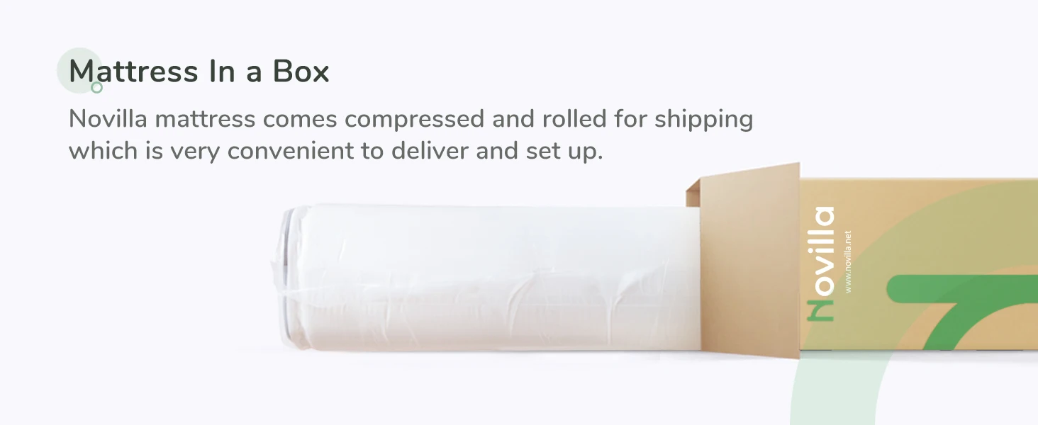 M807 hybrid mattress
