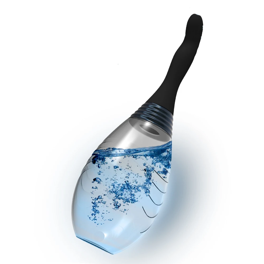 Anale reiniger rectale douche enema hygiëne tool volwassen_voghion.com