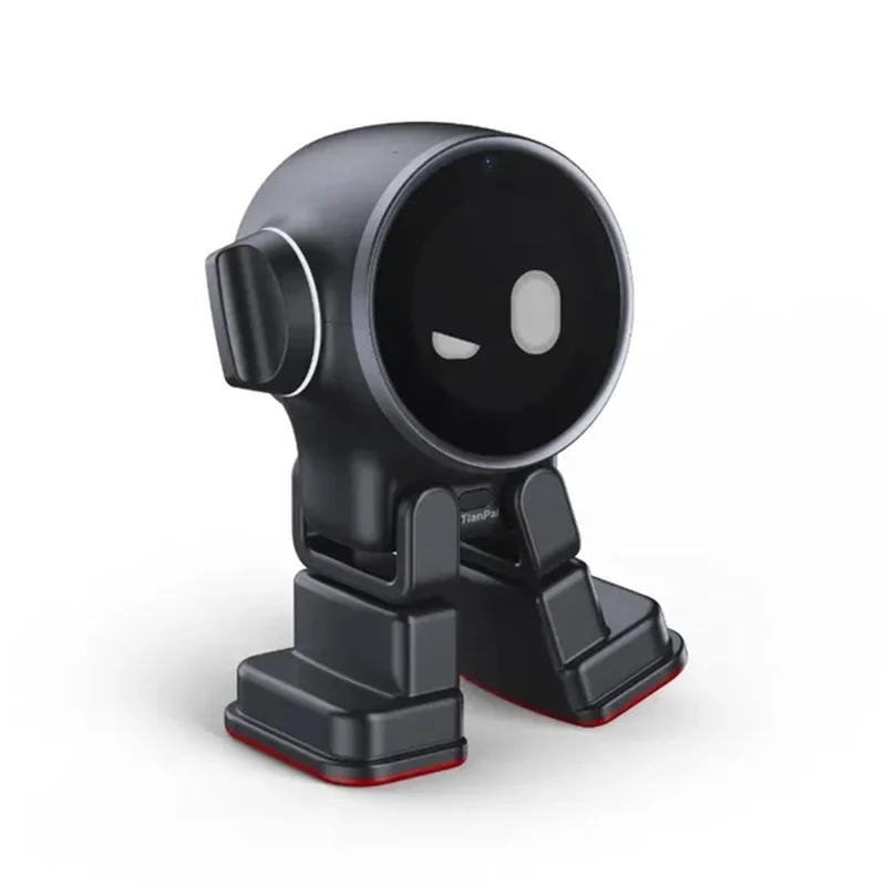 Rux Robot Smart Desktop Toy Letianpai AI ChatGPT Artificial