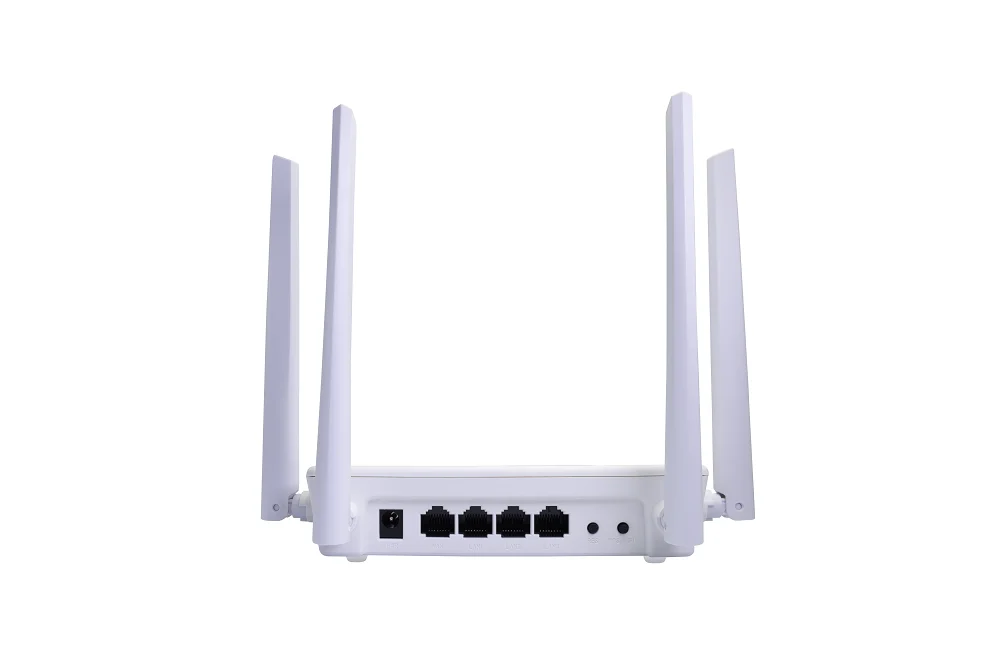 Banana Pi BPI-Wifi5 High Performance Dualband Wireless Router Siflower SF19A2890