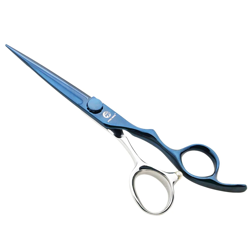 Stainless Steel Scissors Hair Professional Barber Salon Hairdressing Shears Cutting Styling Hair Tool Scissor