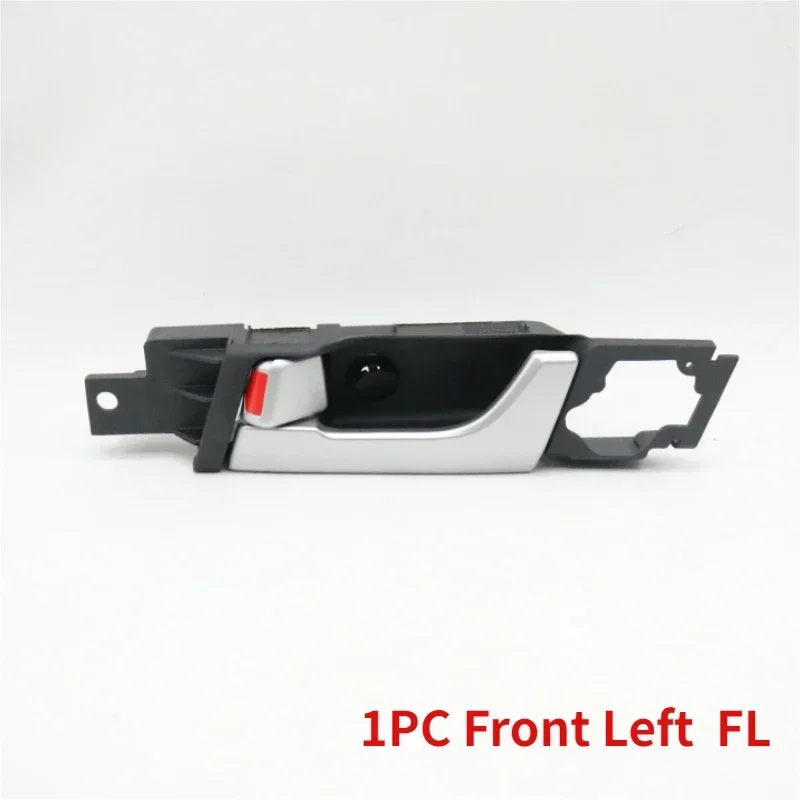 Maniglia Interna Porta Auto Per Chevrolet Captiva Sport, Saturn Vue, Opel Antara - Lato Destro, Codice OEM 96861999 - Sostituzione Facile