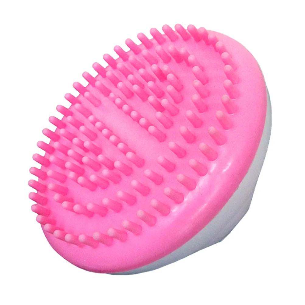 Anti-Cellulite Massage Brush Body Arms Legs Slimming Massage Spa Bath Exfoliat Brush For Body Massager Cellulite Remover Brush
