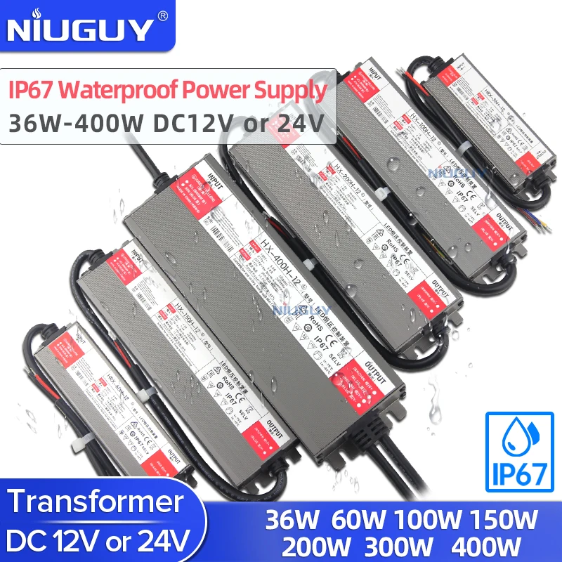 Рисунок 2 - Светодиодный драйвер переменного