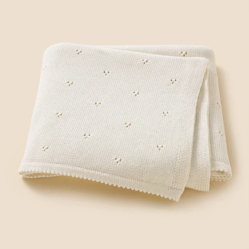 Beige White