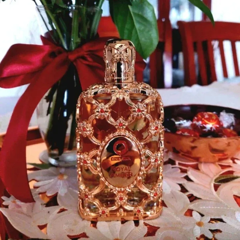 Eau De Parfum Unisex Set Langanhaltender Orientalischer Duft_voghion.com