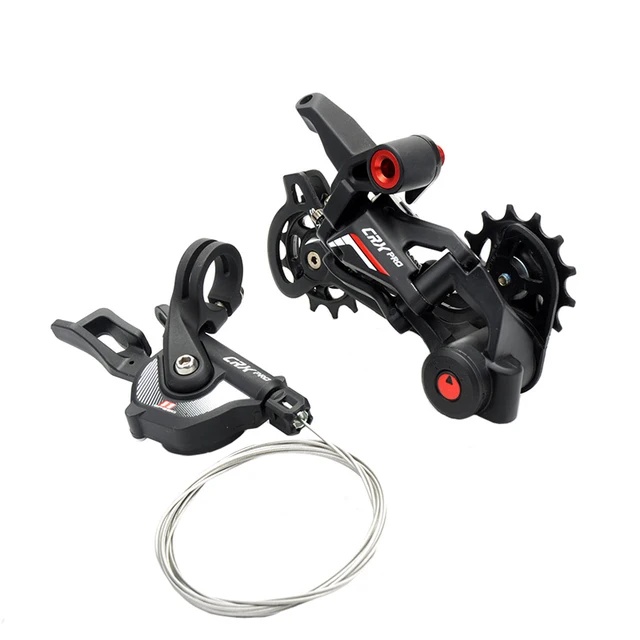 Crx Pro Sensah Crx Review SENSAH CRX 1x11 MTB Trigger Shifter+Rear