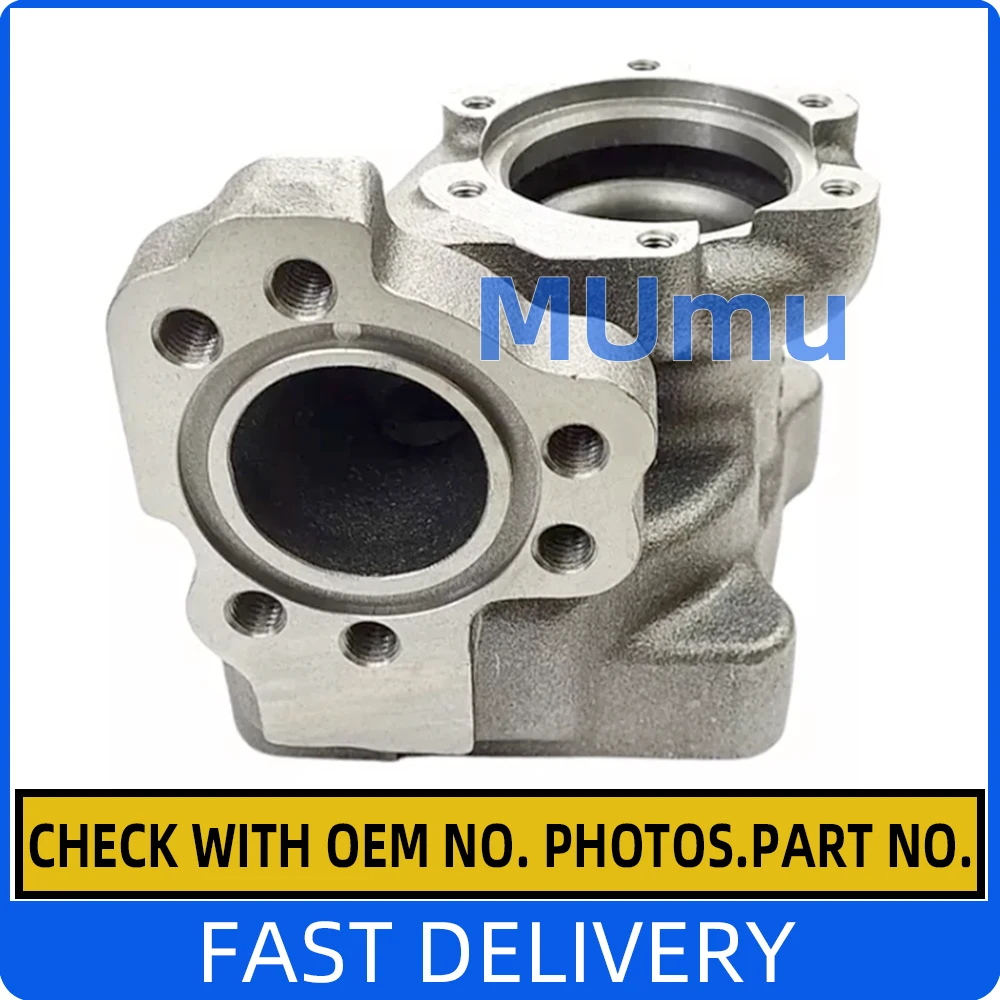 Turbo Housing 078145703M 078145703MX 53049880025 53049880026 53049700025 53049700026 for Audi A3 A6 S4 RS4 V6