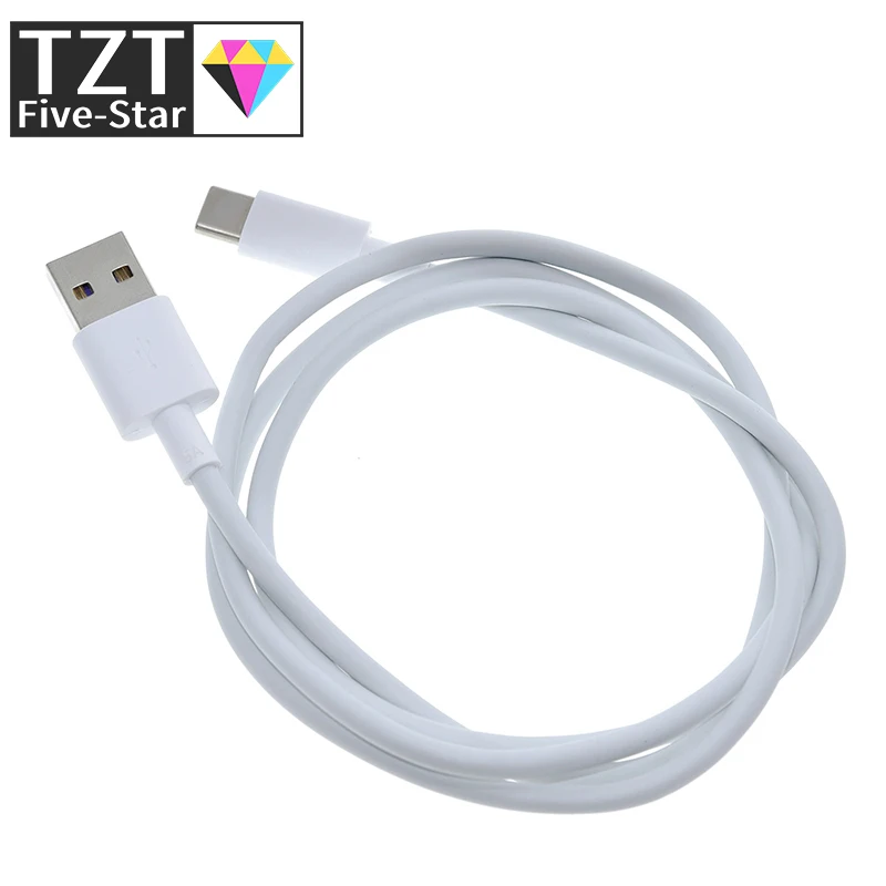 TZT 1/3PCS 5A USB Typ C Kabel Schnellladung 1Meter USB Kabel für Arduino Nano 3.0 USB zu USB-C für Arduino – Detail 12