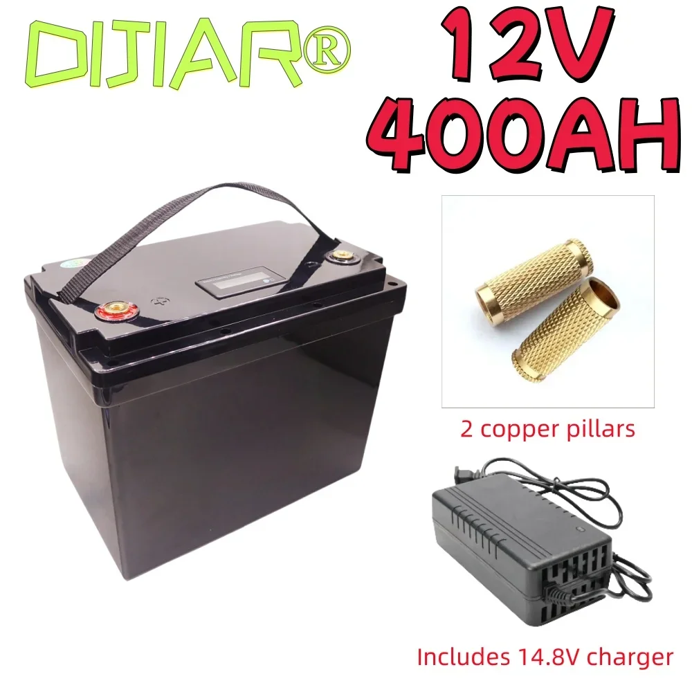 Air rapid transportation, 12V500AH lithium iron phosphate, LiFePO4, 100A discharge protection board, golf cart, solar cycle，BMS 2