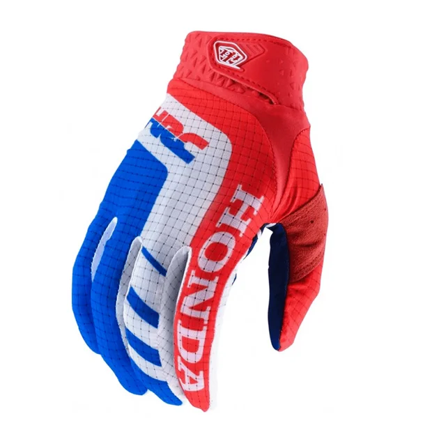 Honda Off-Road Motorcycle Gloves 5