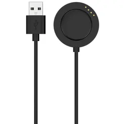 Magnetic USB Charging Dock for Xiaomi S4 Sport (USB-black)