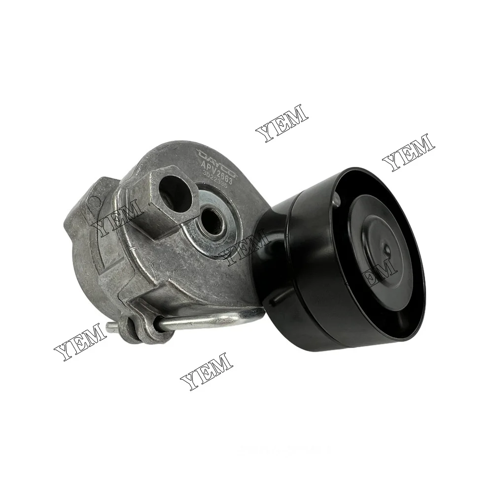 

Натяжитель ремня D8K VOE21500149 APV2663 3022335, совместим с двигателем VOLVO.