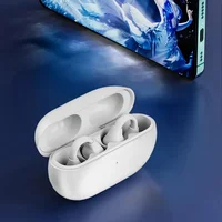Bone Conduction Sports Earphones | Open-Ear Clip Design, 12H Playtime IPX7 Waterproof Bluetooth Headset for Running/Gym - Image 5