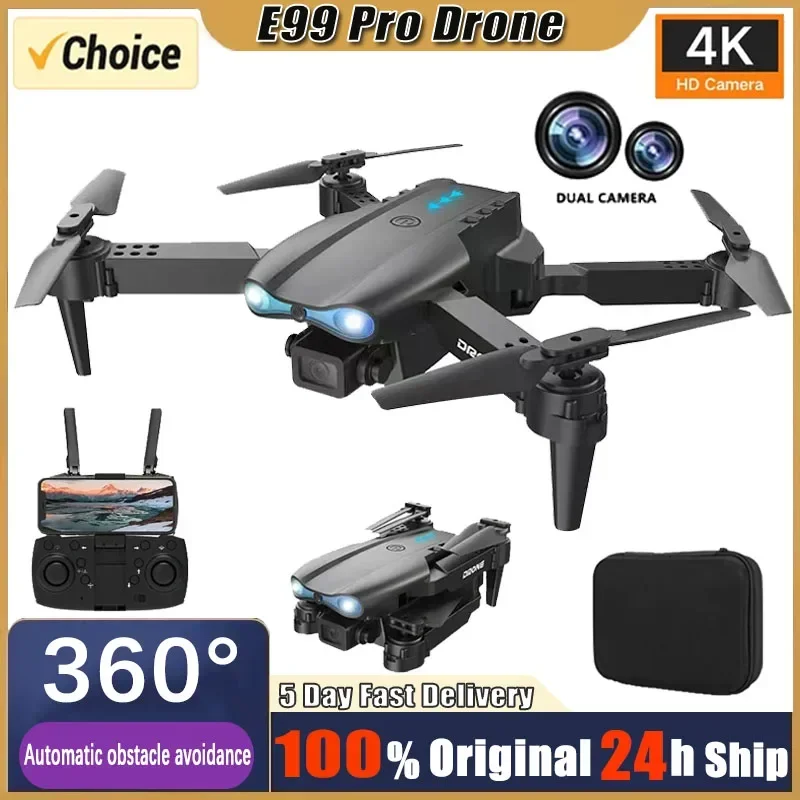 E99 Pro 6K Camera Drone 1