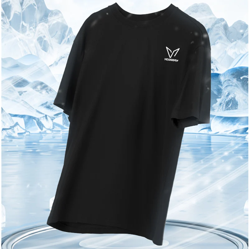 Professional Quick Dry Sport T Shirt 10