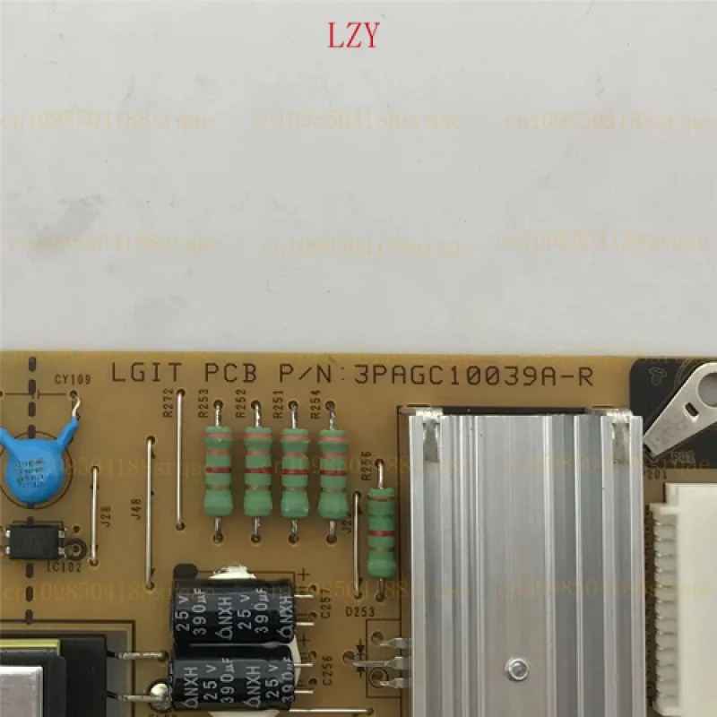 LGP3237-11SP LGP3237-11SPC1용 원래 전원 공급 장치 보드 EAX62865601-8을 사용했습니다.