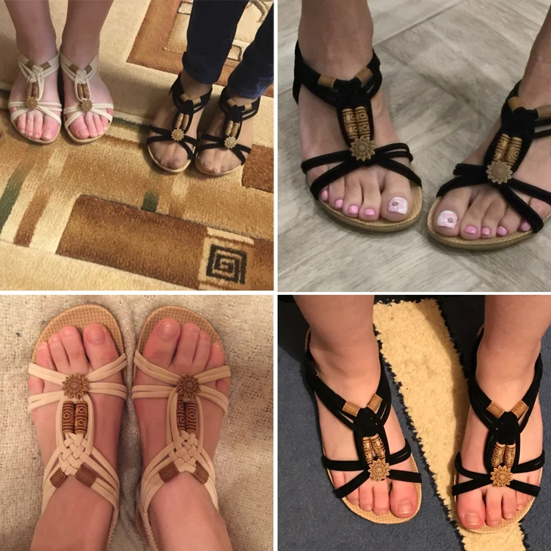 Women Comfort Comfort Summer High Quality Sandals - view