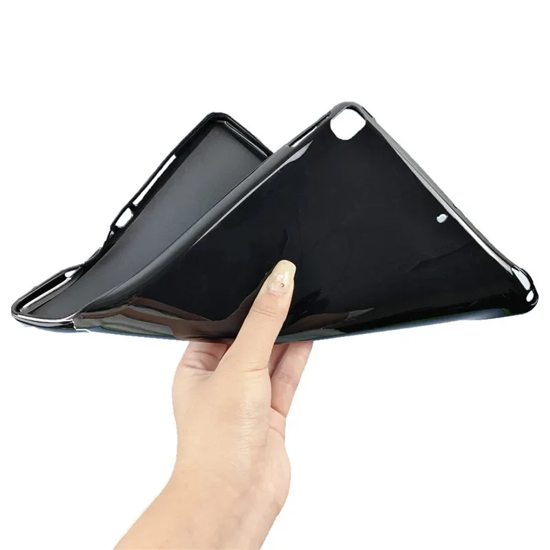 Ｚ   S6 Ʈ  Ŀ, 10.4 2020 2022 SM-P610, P615 SM-P613, P619 TPU Ǹ  º ̽