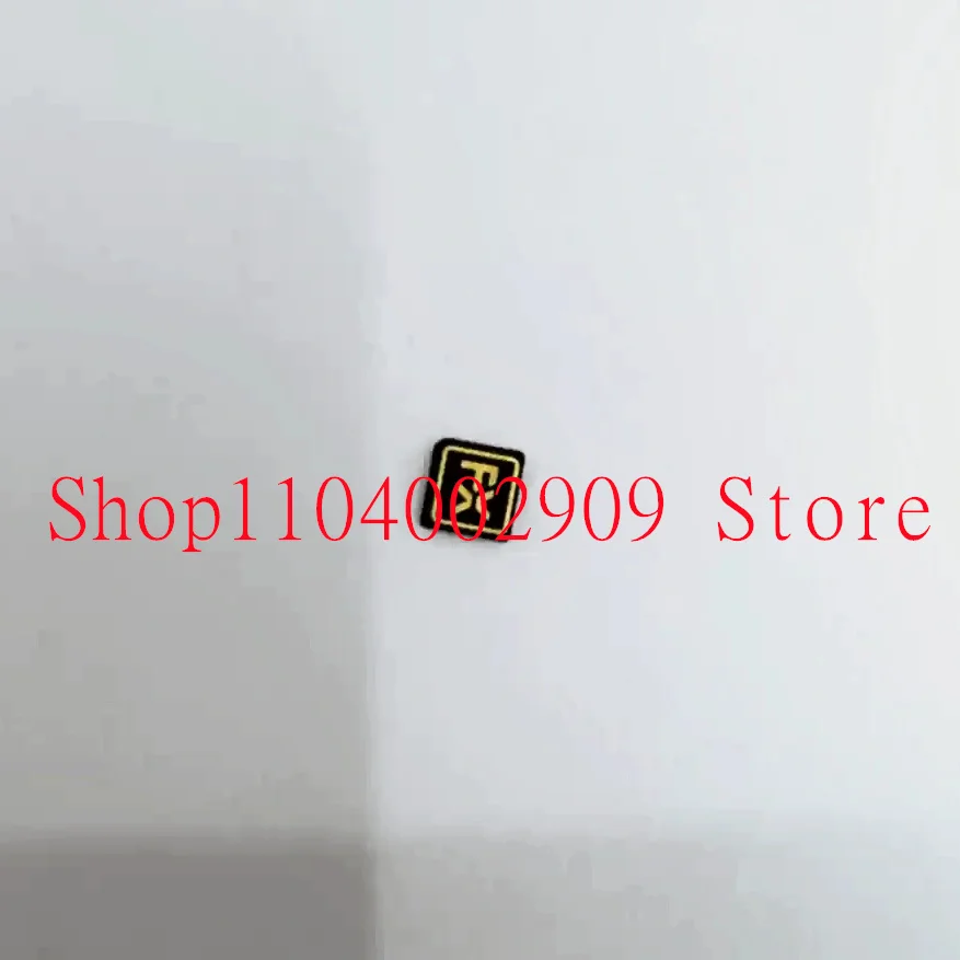 Nouvelle Interface originale poignée côté gauche en caoutchouc + LOGO + unité FX pour appareil photo Nikon D750