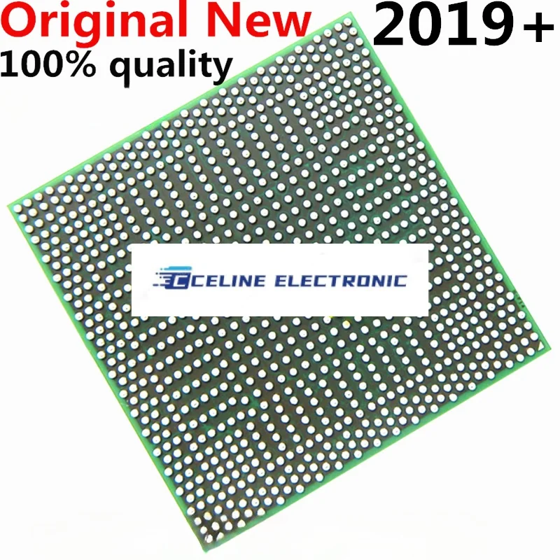 

2019-100 216 0833002 chipset with BGA housing, DC: 216 + 0833002% new
