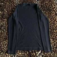 T-shirt manches longues pour femmes, Y2k, fée Grunge, Vintage, imprimé graphique, hauts pour adolescentes, vêtements esthétiques Grunge, Streetwear 3