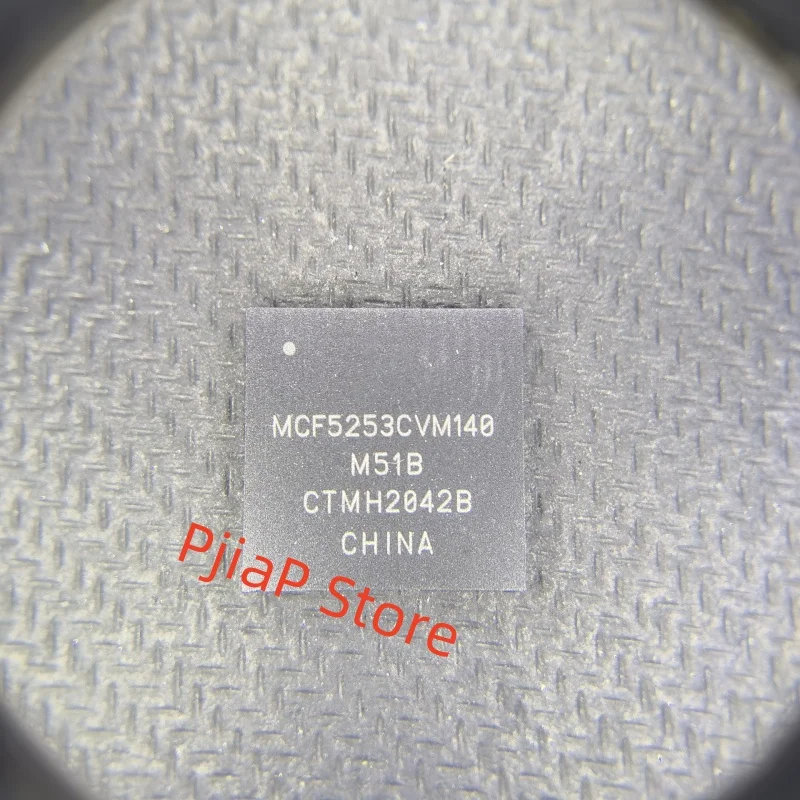 

1pcs New Original MCF5253CVM140 BGA