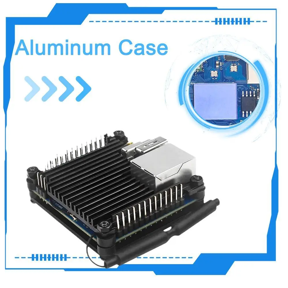 ������ ���� ���� 3 �˷�̴� ���̽�, �ݼ� �нú� �ð� �� �Ǹ��� ���� �е�, CPU �� RAM PI ���� ��Ʈ�����̽� HAT Z3G3