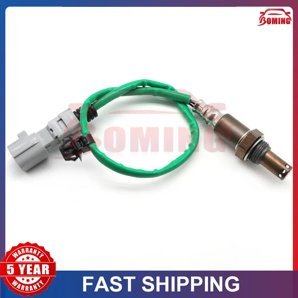 

Для Toyota Camry 18-20 Avalon 19-21 Lexus ES300h 89467-33210 O2 Датчик кислорода