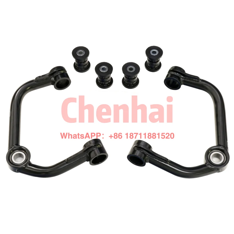 Kit Braccio Di Controllo Superiore Uniball Per Ford F150 2Wd/4Wd Dal 2004 Al 2014