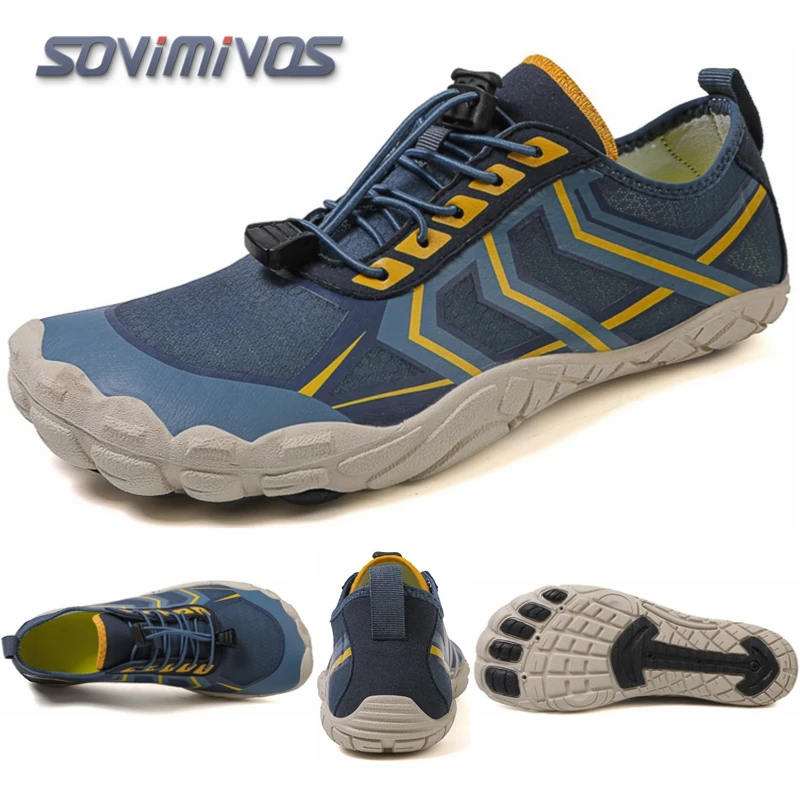Unisex Swimming Water Shoes Aqua Shoes Barefoot Outdoor Beach Sandals Upstream Diving Sneakers Plus Size Nonslip diving shoes,water shoes,aqua shoes,barefoot shoes