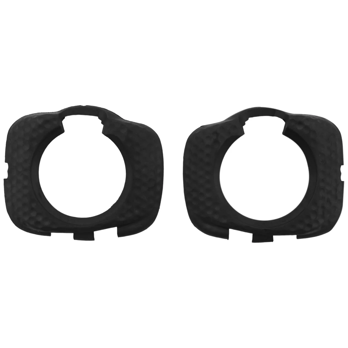 BAAU 10X Bike Pedal Cleats Covers for Zero / Light Action Series Cleats